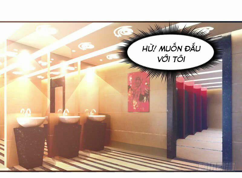 Trùng Sinh Đô Thị Thiên Tôn 14 trang 34