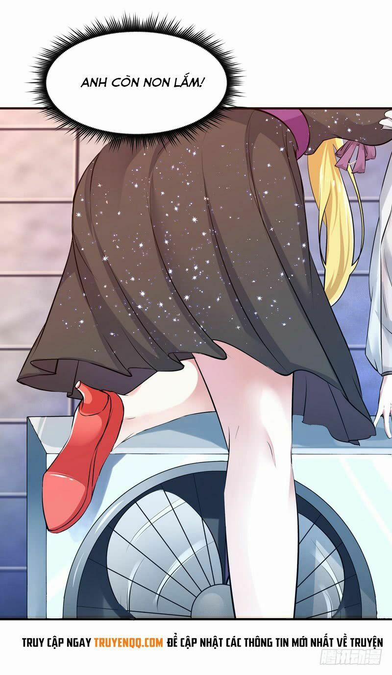 Trùng Sinh Đô Thị Thiên Tôn 14 trang 36