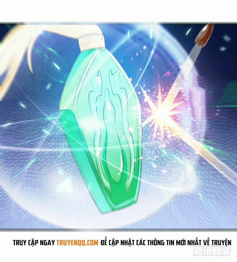 Trùng Sinh Đô Thị Thiên Tôn 14 trang 5