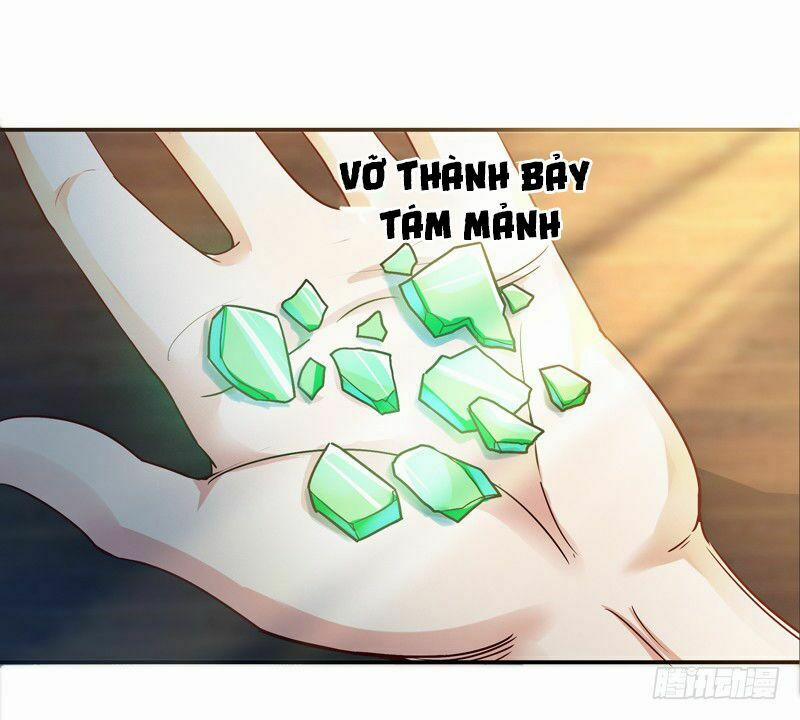 Trùng Sinh Đô Thị Thiên Tôn 14 trang 7