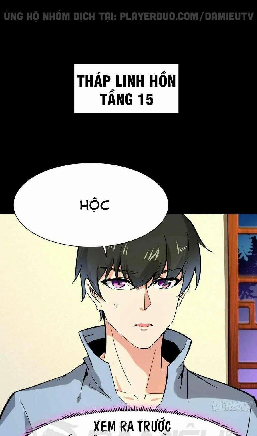 Trùng Sinh Đô Thị Thiên Tôn 140 trang 0