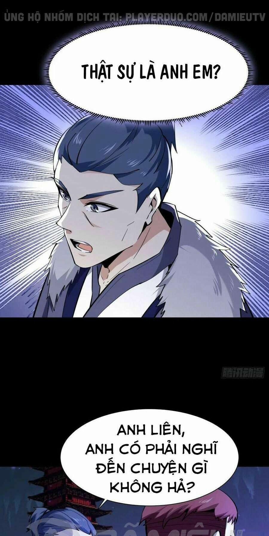 Trùng Sinh Đô Thị Thiên Tôn 140 trang 23