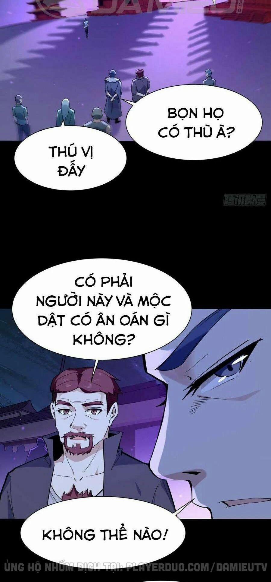 Trùng Sinh Đô Thị Thiên Tôn 140 trang 28