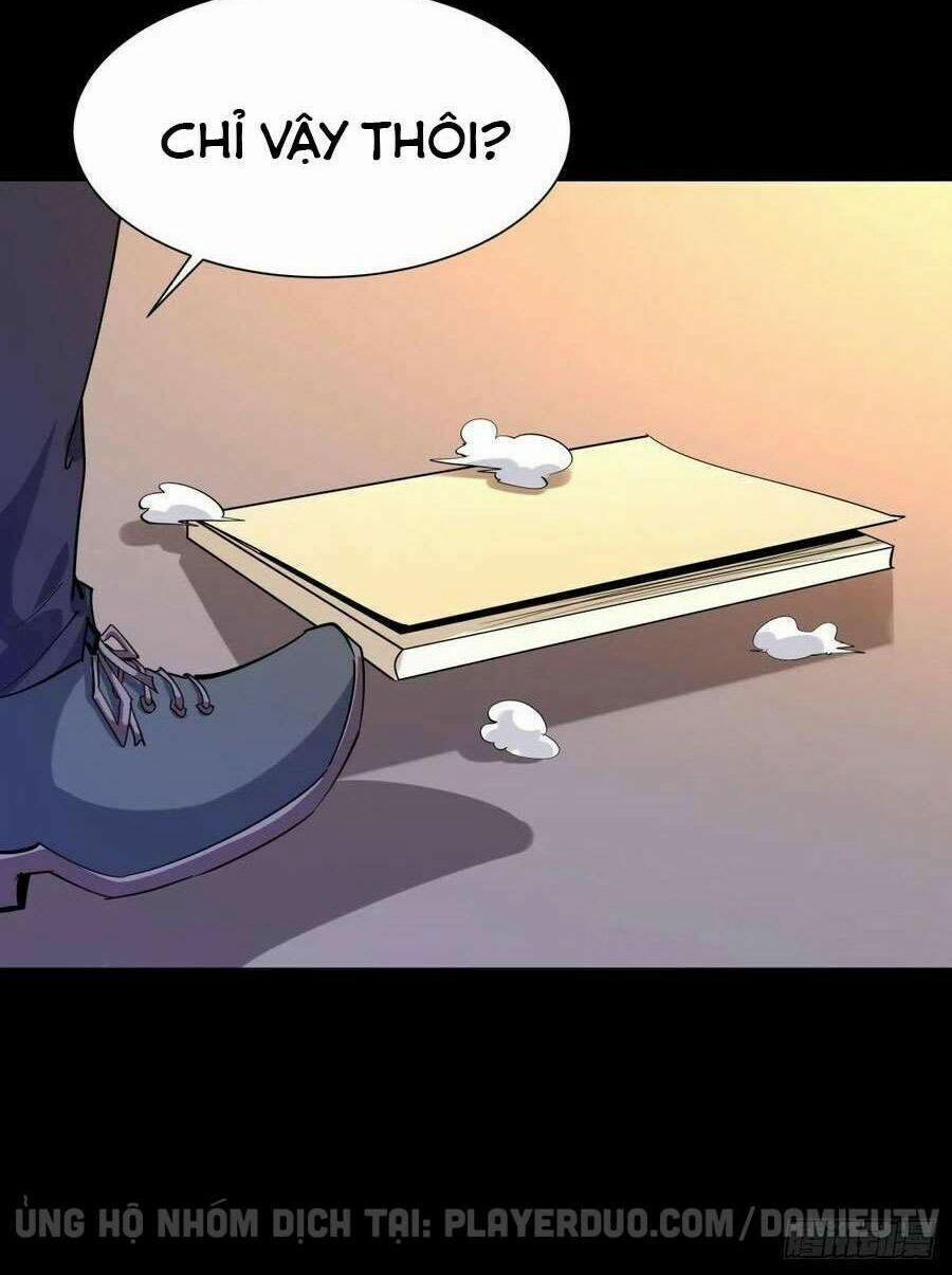 Trùng Sinh Đô Thị Thiên Tôn 140 trang 31
