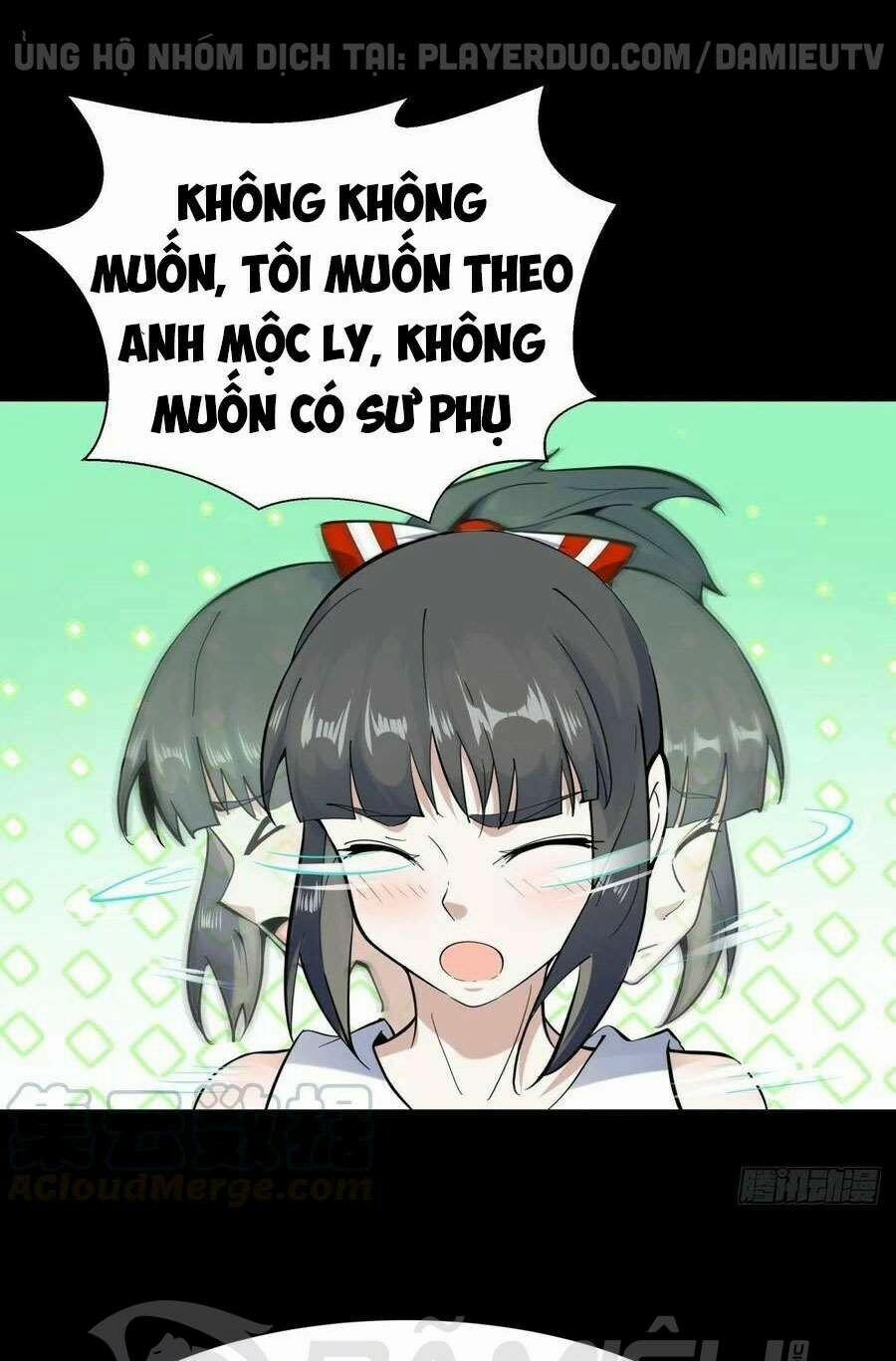 Trùng Sinh Đô Thị Thiên Tôn 140 trang 7