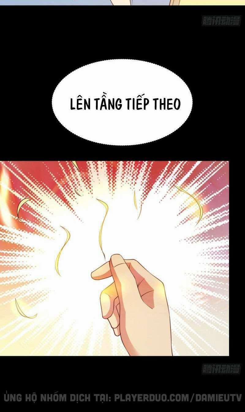 Trùng Sinh Đô Thị Thiên Tôn 141 trang 16