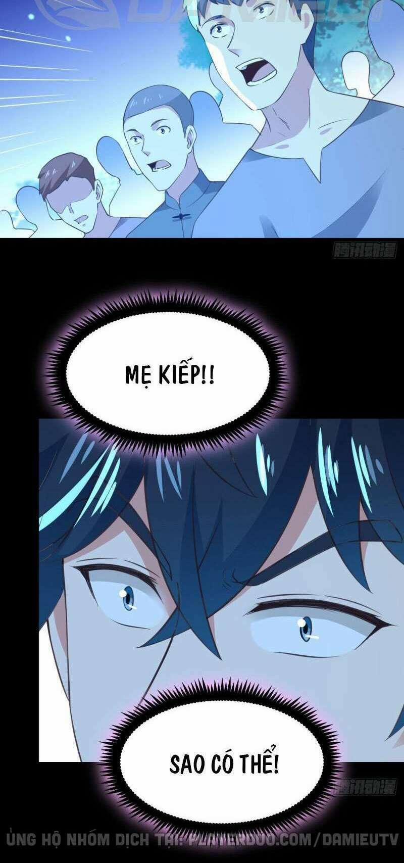 Trùng Sinh Đô Thị Thiên Tôn 141 trang 20