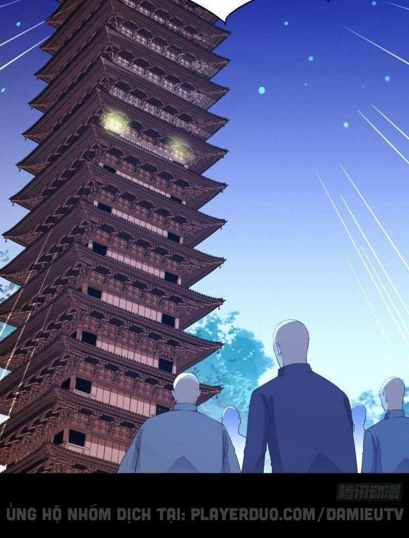 Trùng Sinh Đô Thị Thiên Tôn 141 trang 23