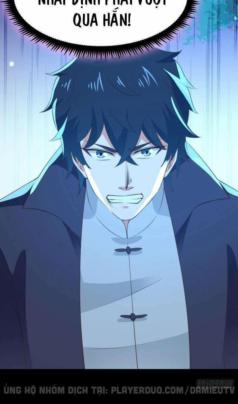 Trùng Sinh Đô Thị Thiên Tôn 141 trang 26