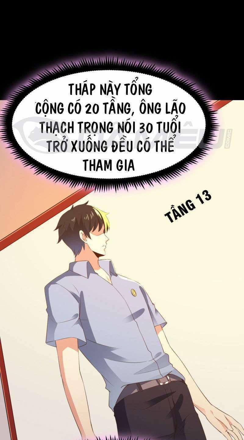 Trùng Sinh Đô Thị Thiên Tôn 141 trang 28