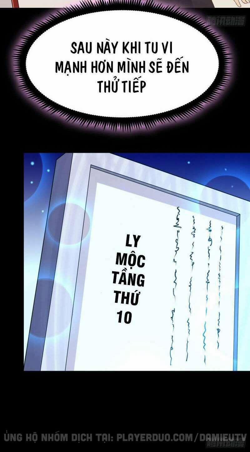 Trùng Sinh Đô Thị Thiên Tôn 141 trang 29