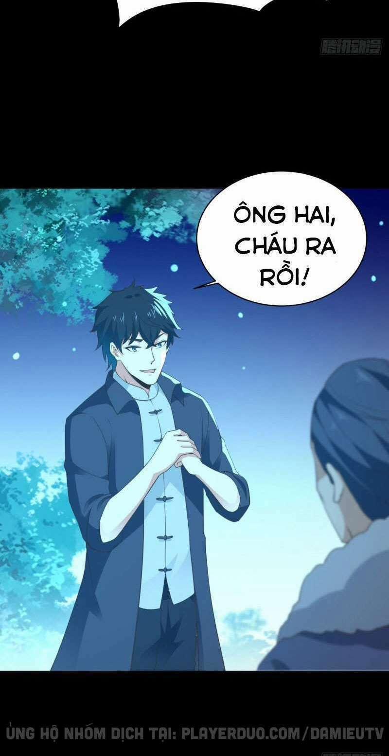 Trùng Sinh Đô Thị Thiên Tôn 141 trang 4