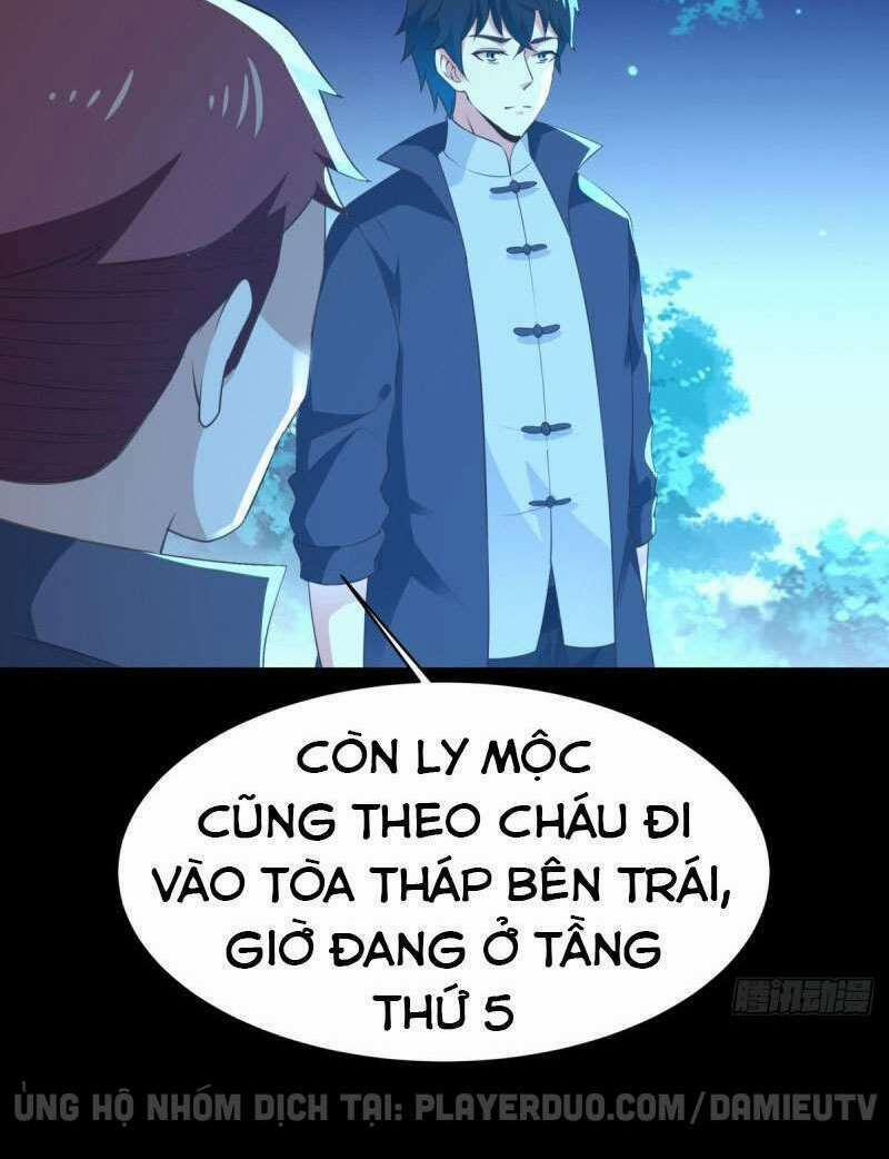 Trùng Sinh Đô Thị Thiên Tôn 141 trang 9