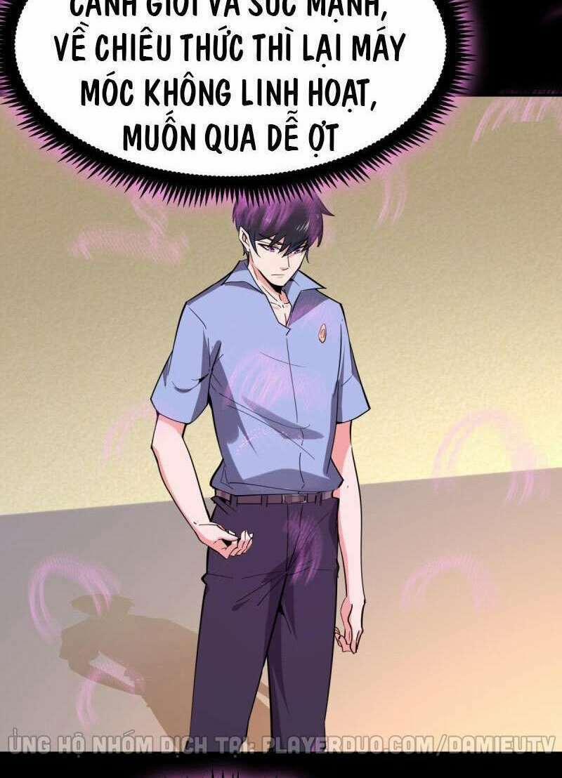 Trùng Sinh Đô Thị Thiên Tôn 142 trang 10