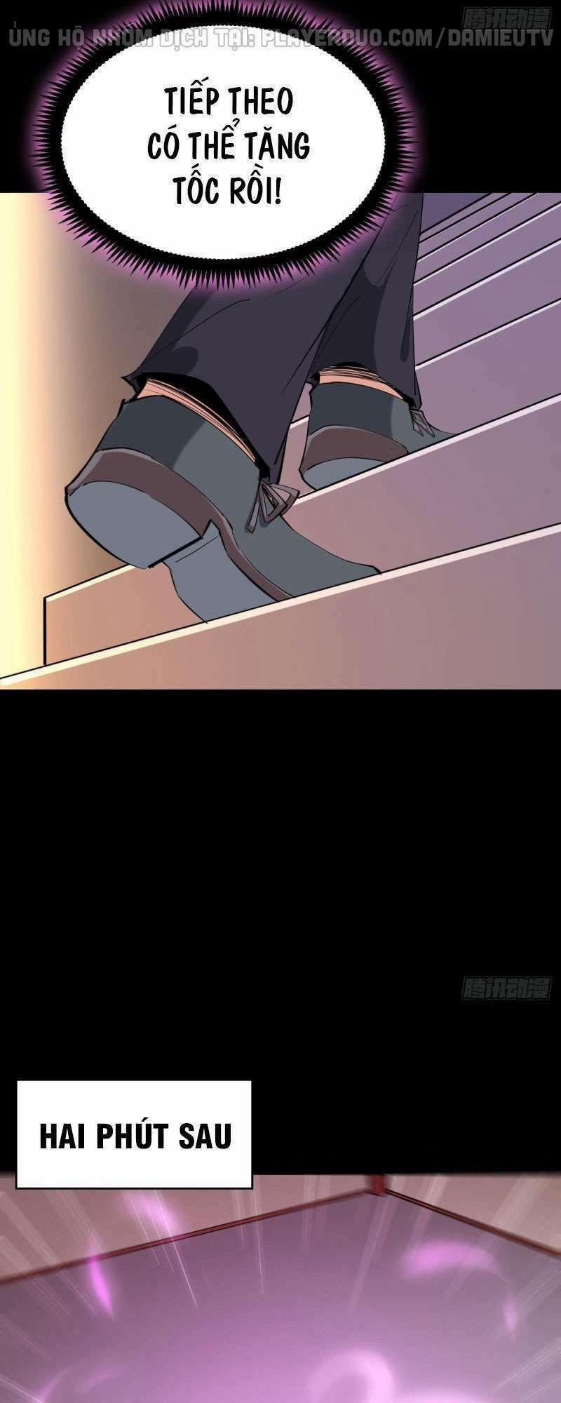 Trùng Sinh Đô Thị Thiên Tôn 142 trang 11