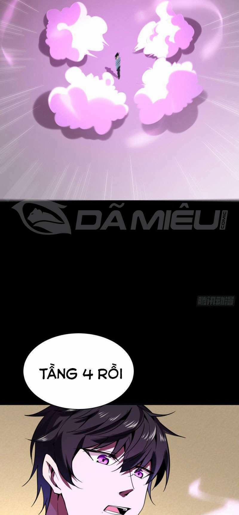 Trùng Sinh Đô Thị Thiên Tôn 142 trang 12