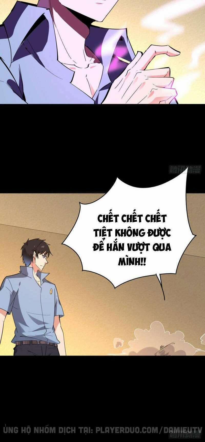 Trùng Sinh Đô Thị Thiên Tôn 142 trang 13