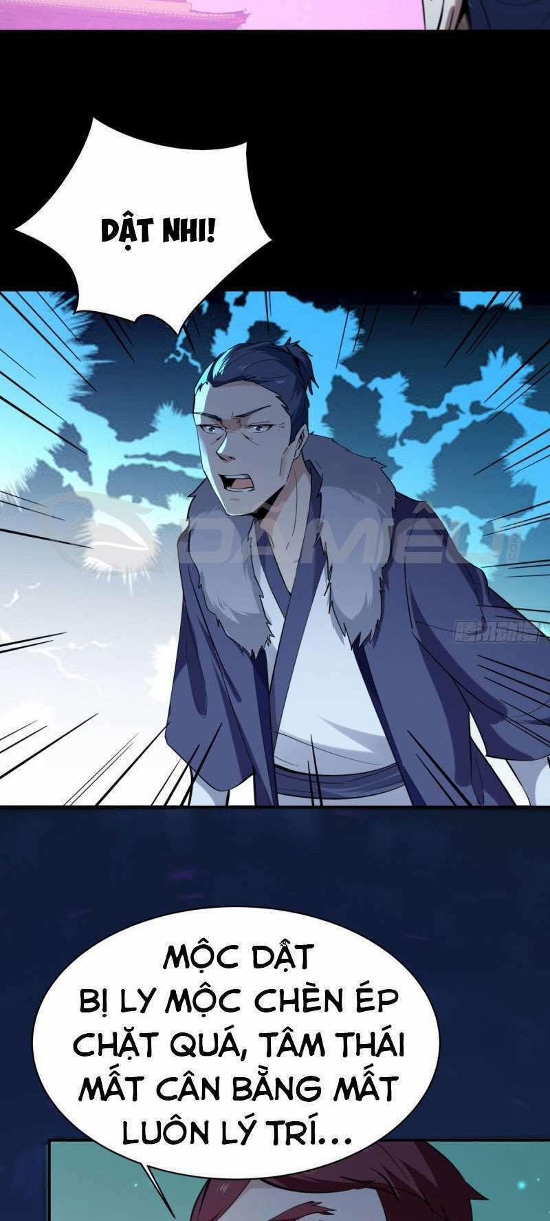 Trùng Sinh Đô Thị Thiên Tôn 142 trang 18