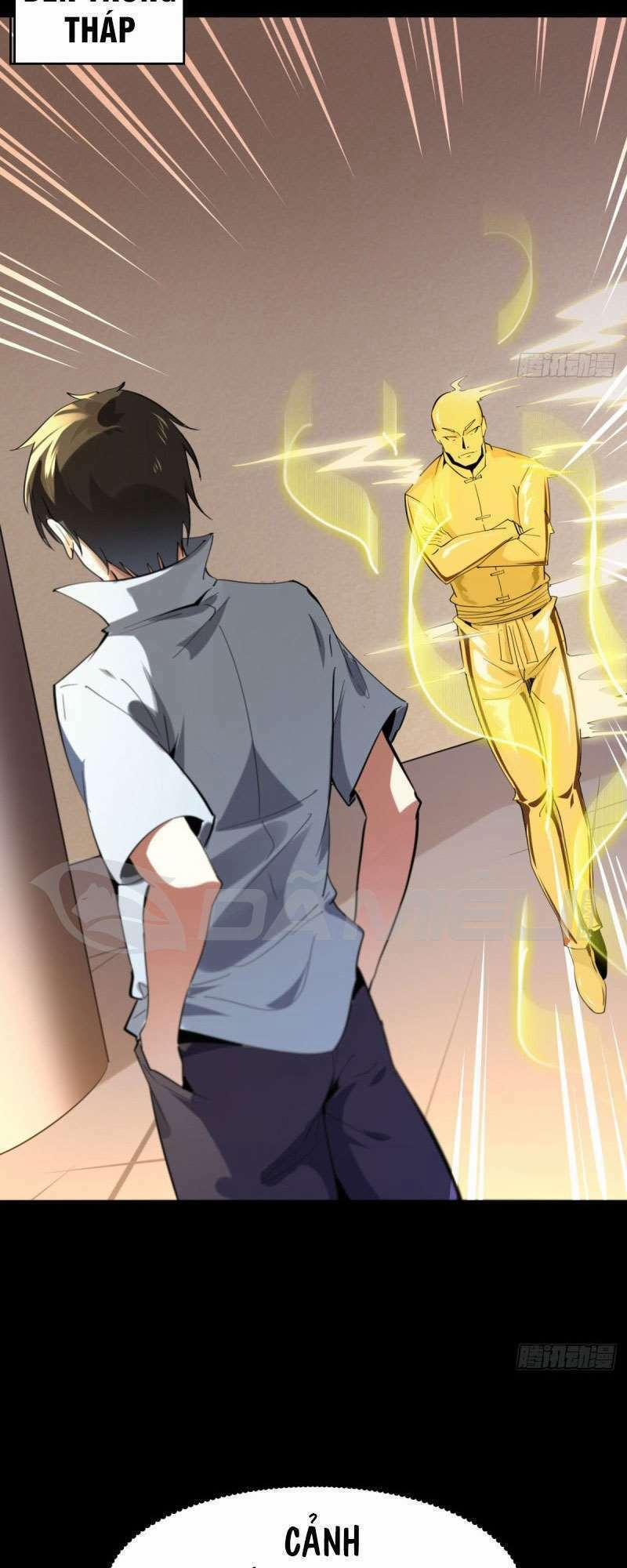 Trùng Sinh Đô Thị Thiên Tôn 142 trang 4