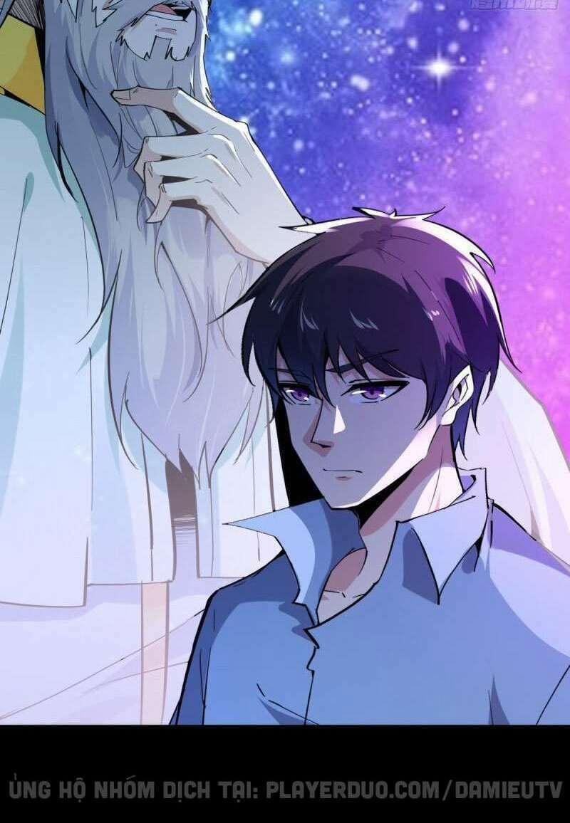 Trùng Sinh Đô Thị Thiên Tôn 142 trang 6