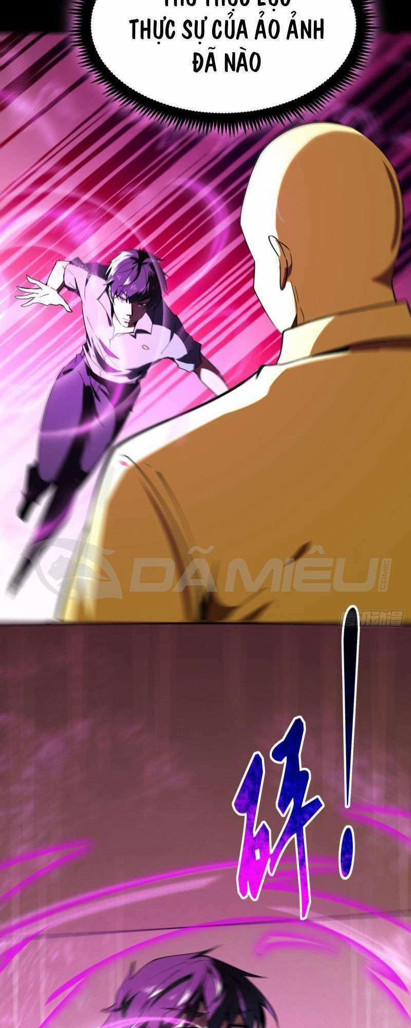 Trùng Sinh Đô Thị Thiên Tôn 142 trang 8