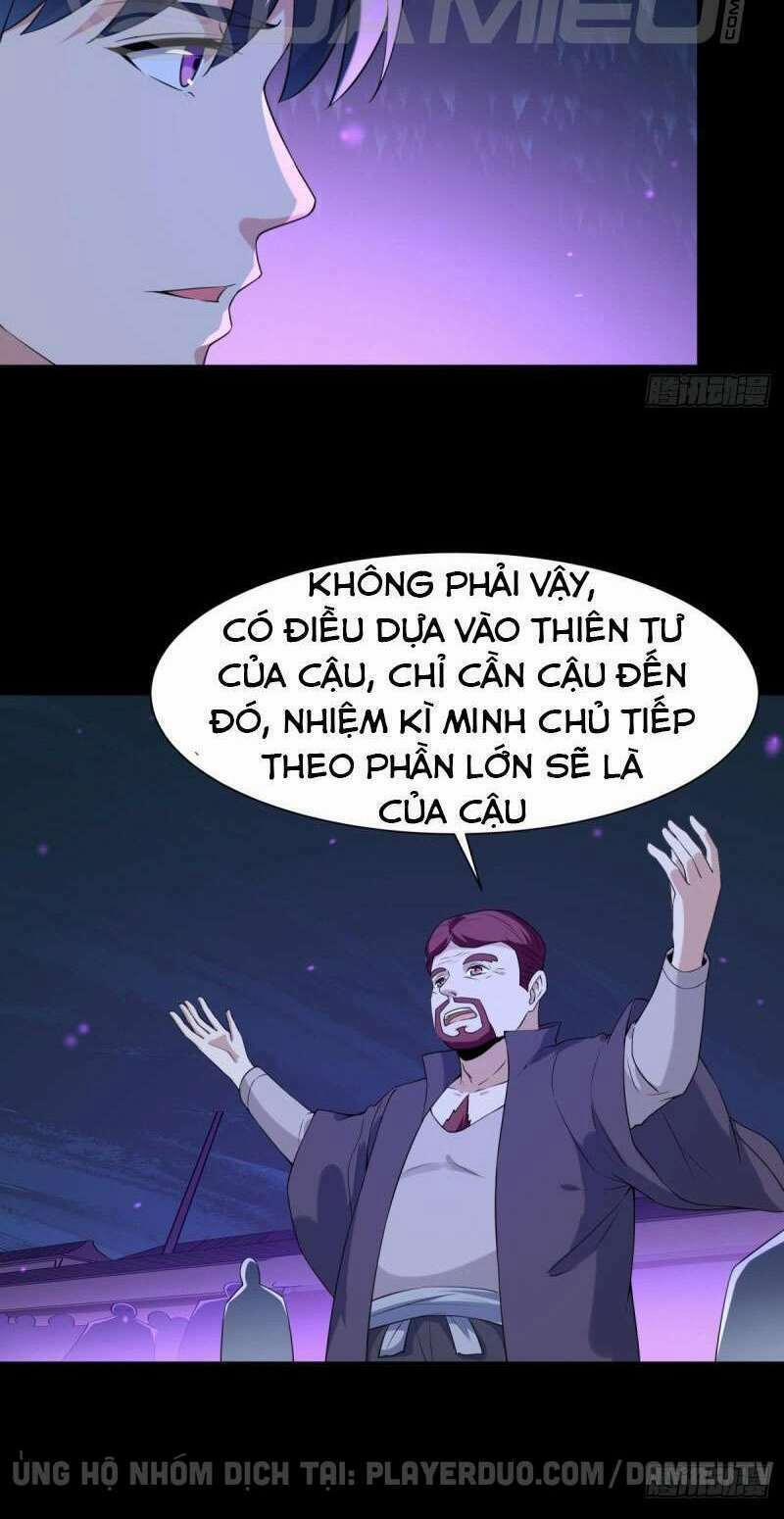 Trùng Sinh Đô Thị Thiên Tôn 143 trang 16