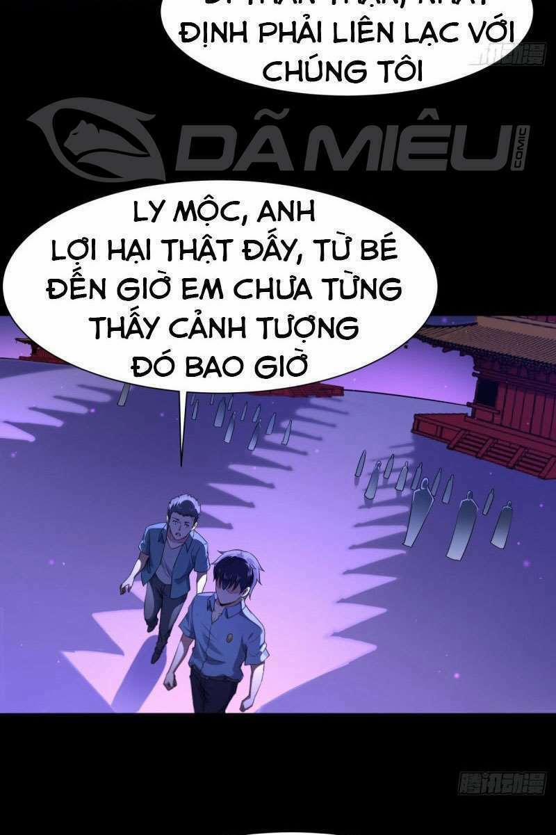 Trùng Sinh Đô Thị Thiên Tôn 143 trang 18