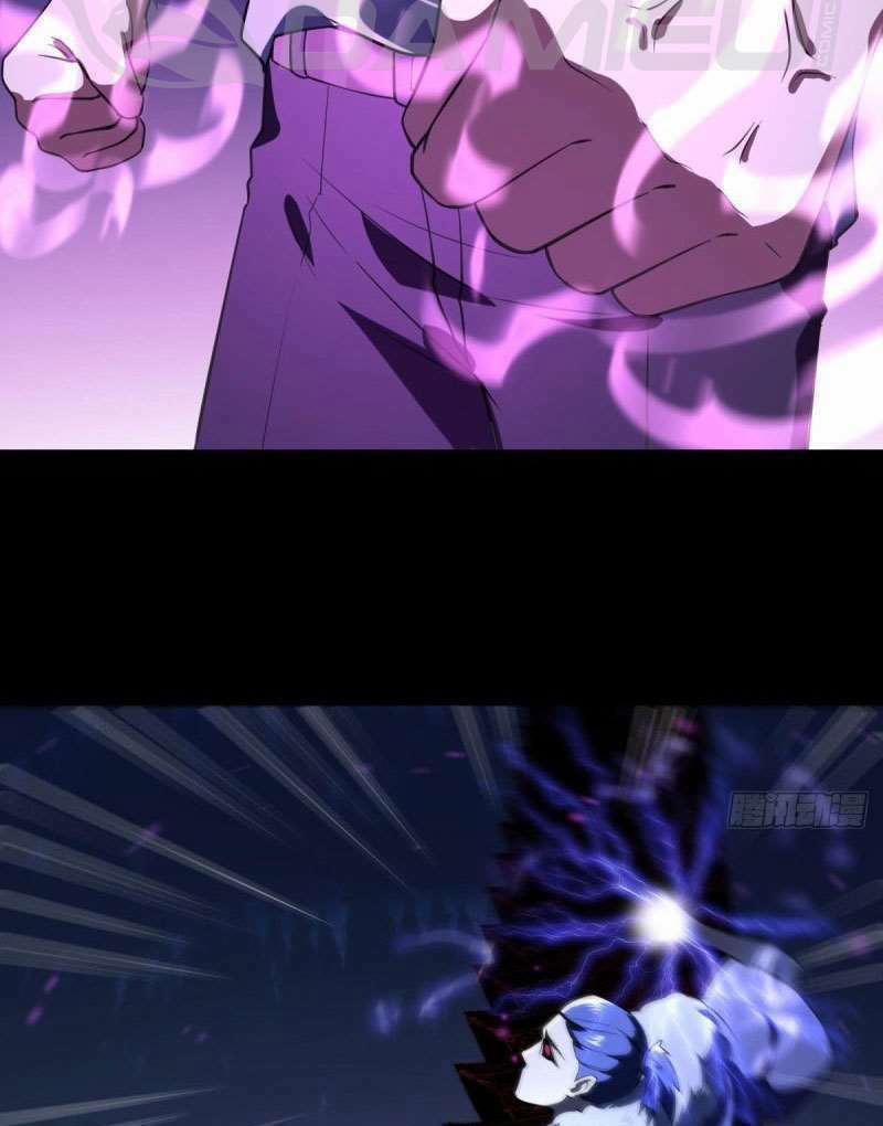 Trùng Sinh Đô Thị Thiên Tôn 143 trang 21