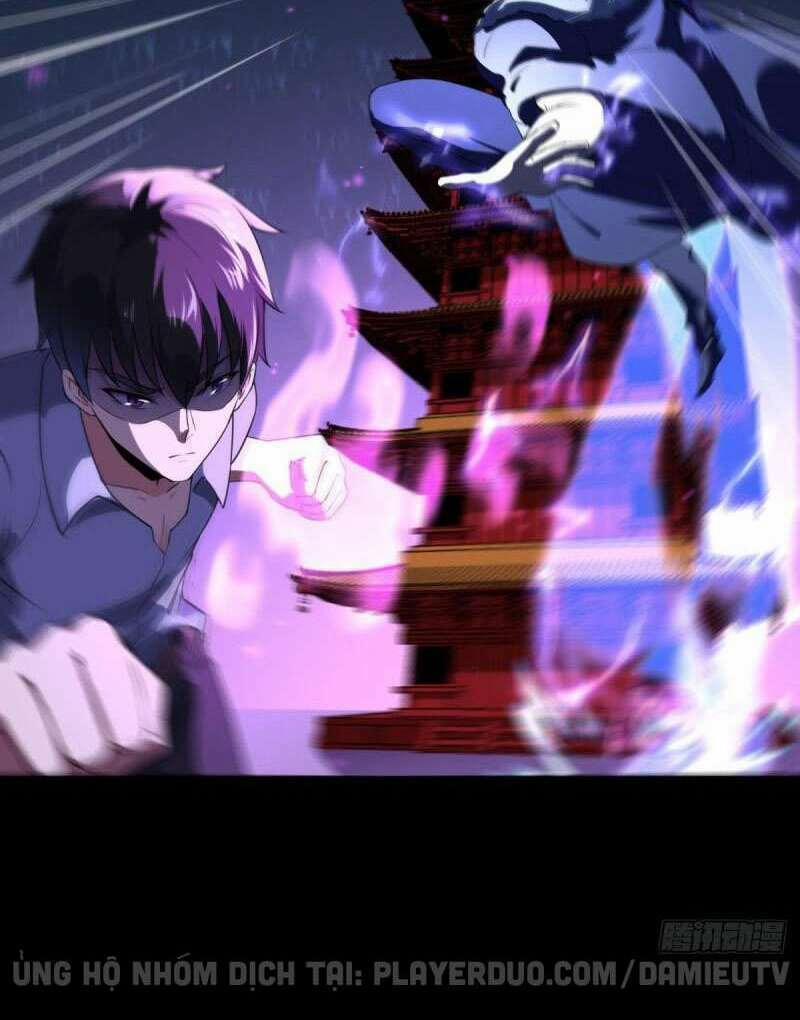 Trùng Sinh Đô Thị Thiên Tôn 143 trang 22