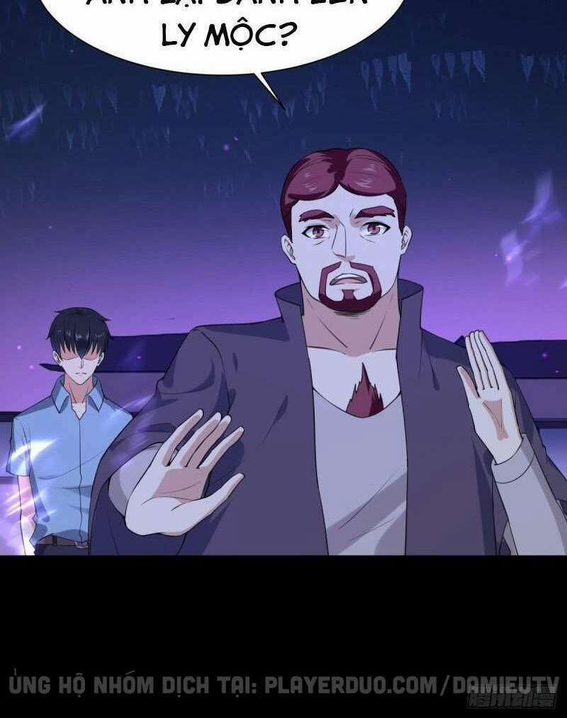 Trùng Sinh Đô Thị Thiên Tôn 143 trang 25