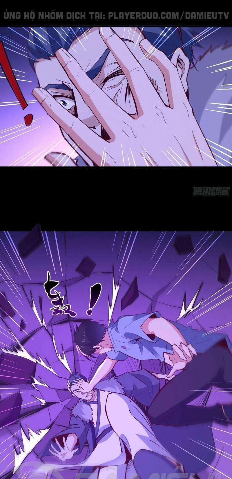 Trùng Sinh Đô Thị Thiên Tôn 144 trang 10
