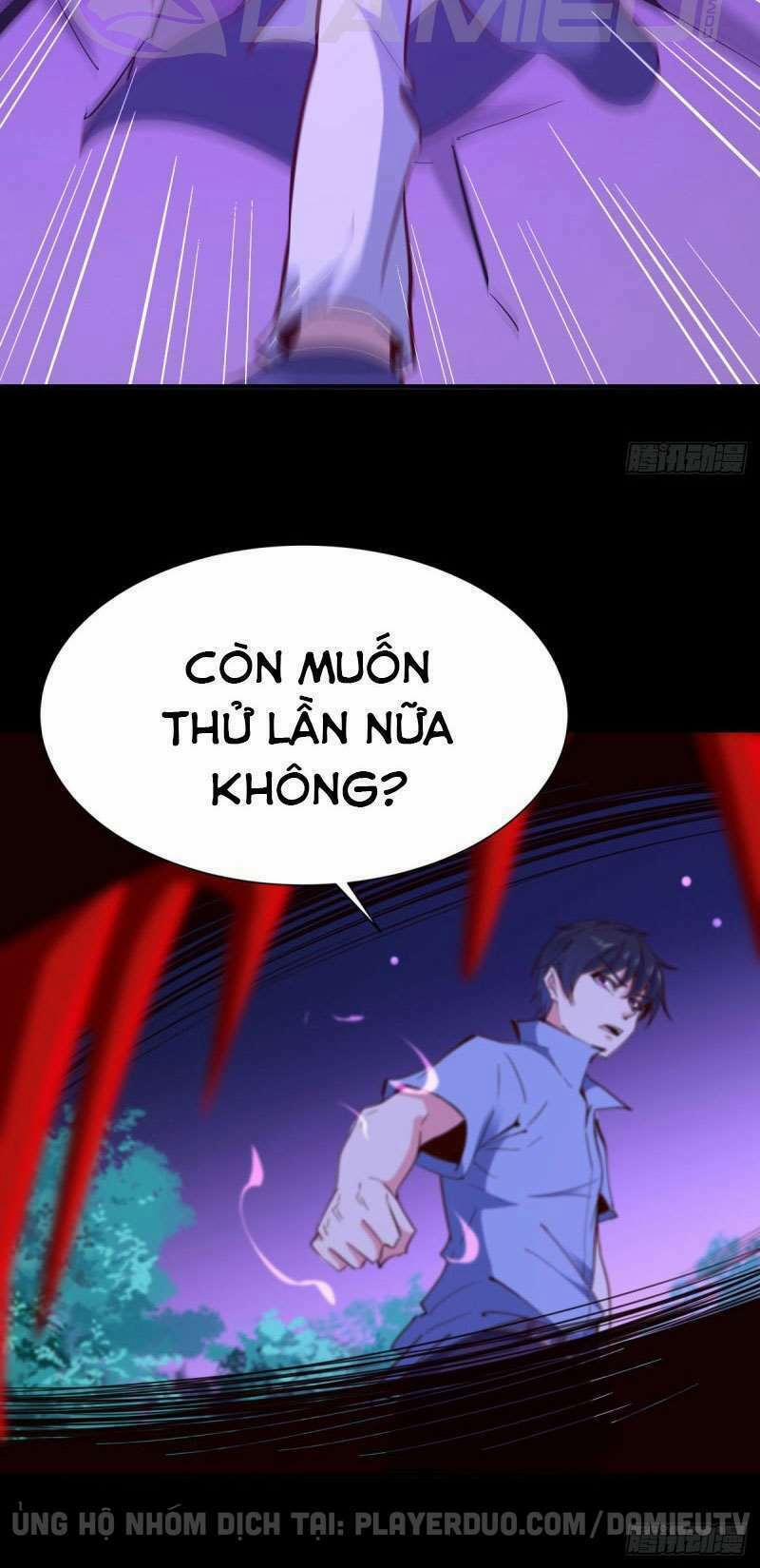 Trùng Sinh Đô Thị Thiên Tôn 144 trang 11