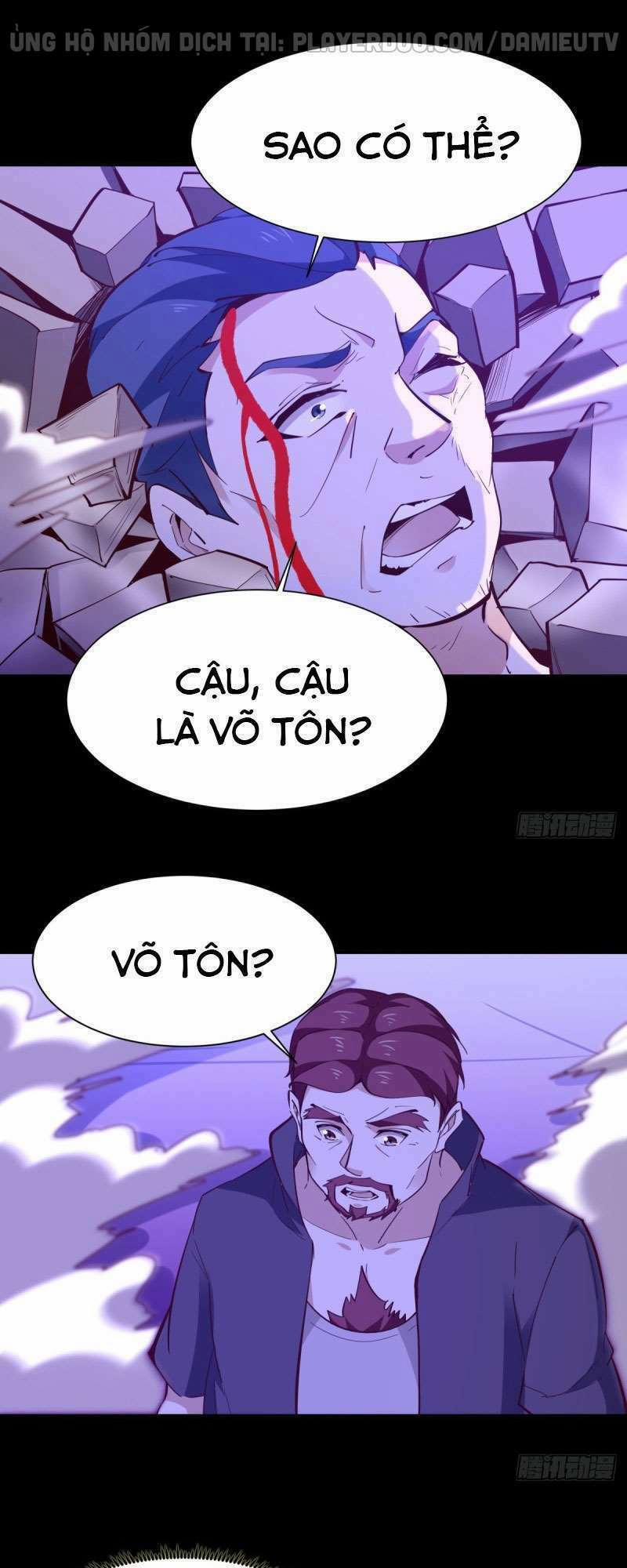 Trùng Sinh Đô Thị Thiên Tôn 144 trang 12