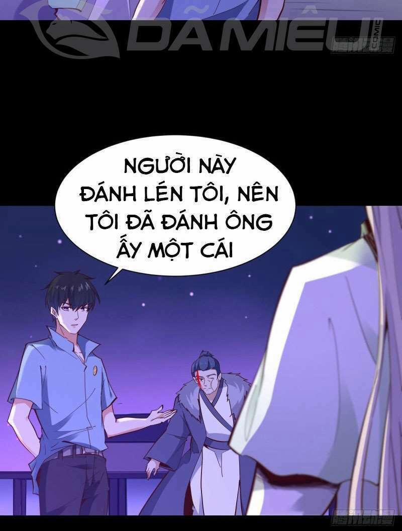 Trùng Sinh Đô Thị Thiên Tôn 144 trang 18