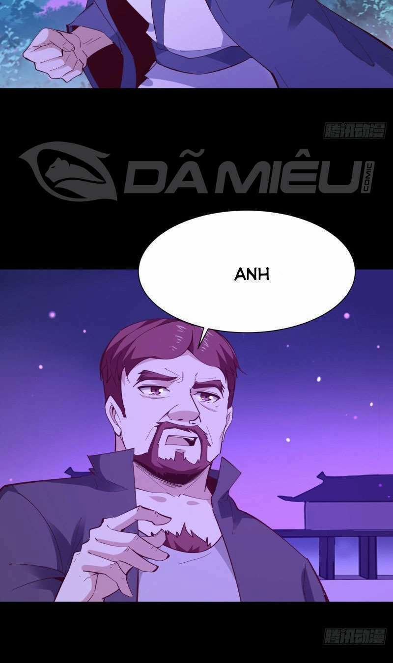 Trùng Sinh Đô Thị Thiên Tôn 144 trang 3