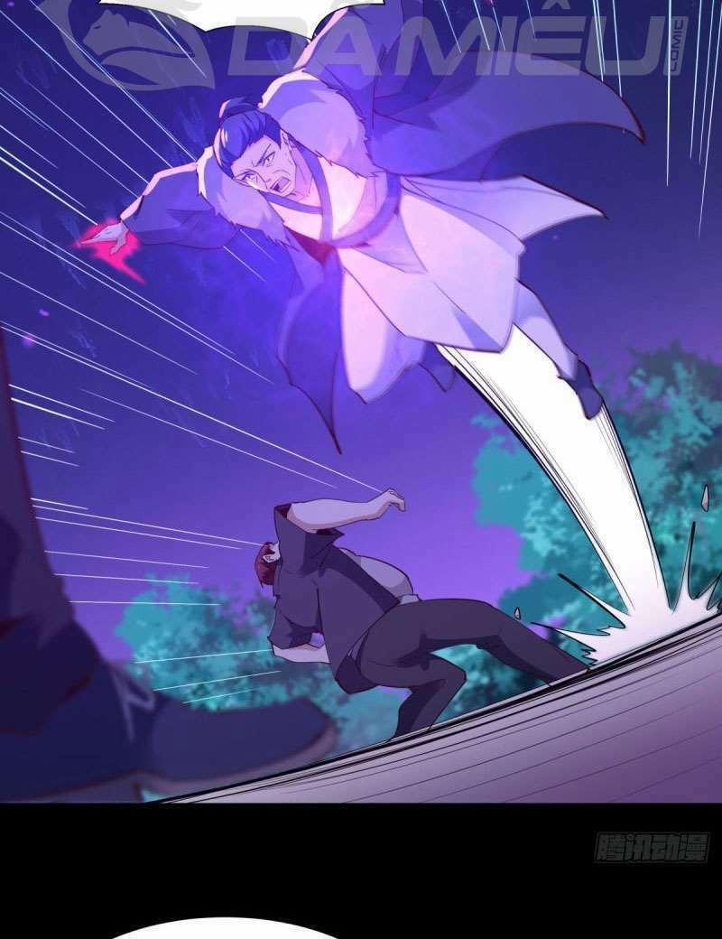 Trùng Sinh Đô Thị Thiên Tôn 144 trang 6