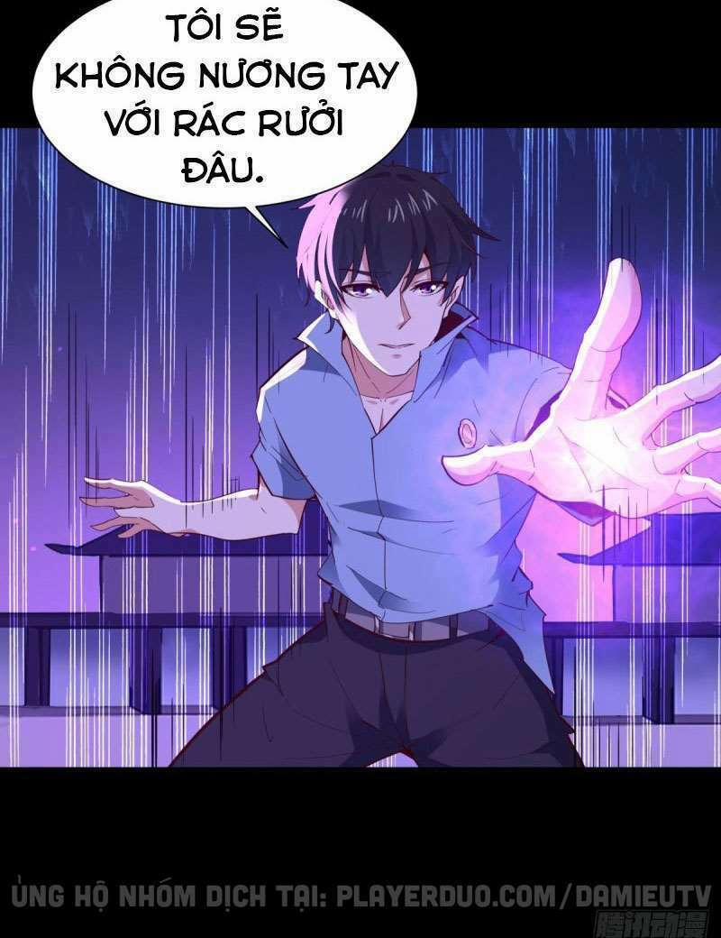 Trùng Sinh Đô Thị Thiên Tôn 144 trang 7