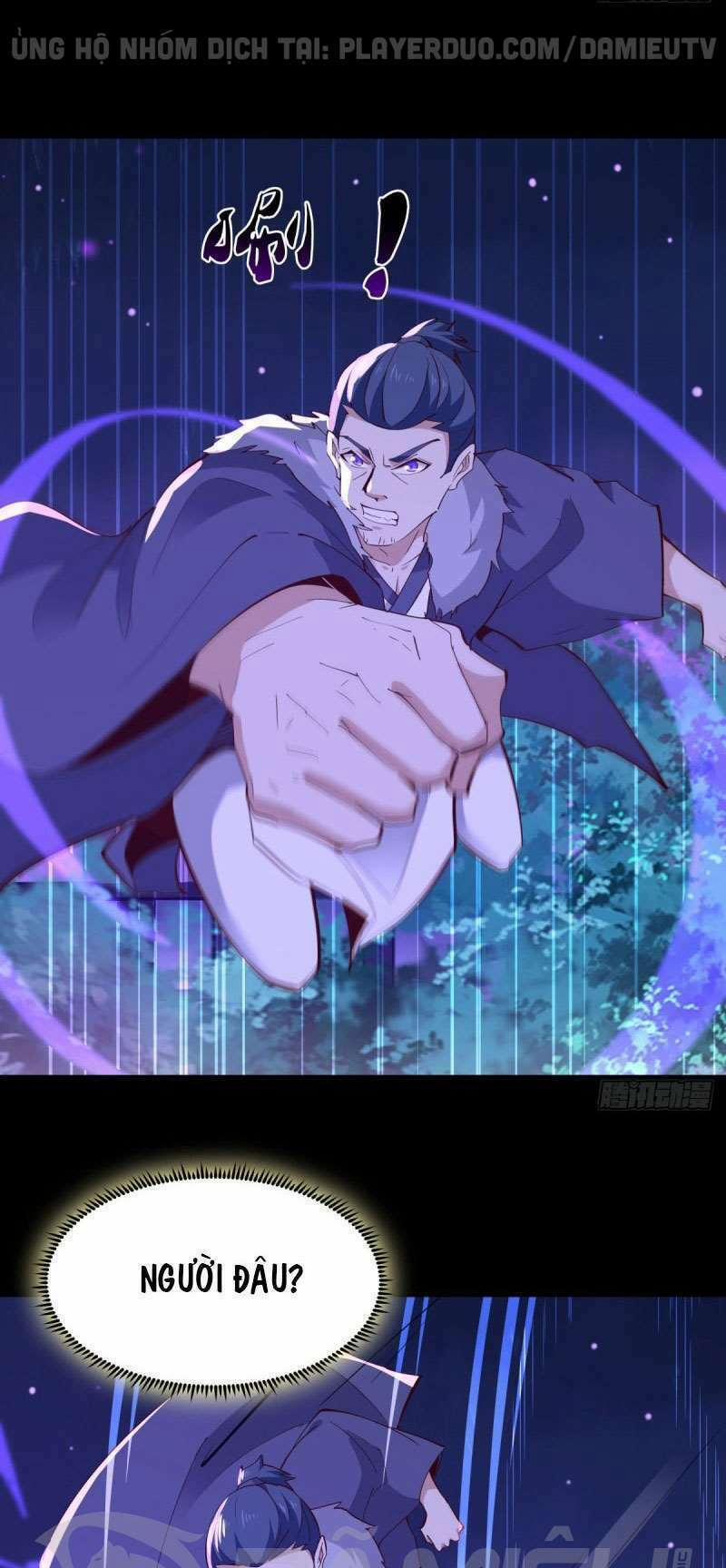 Trùng Sinh Đô Thị Thiên Tôn 144 trang 8