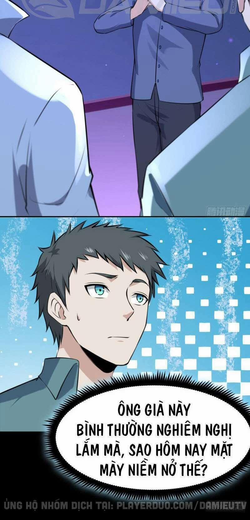 Trùng Sinh Đô Thị Thiên Tôn 145 trang 12