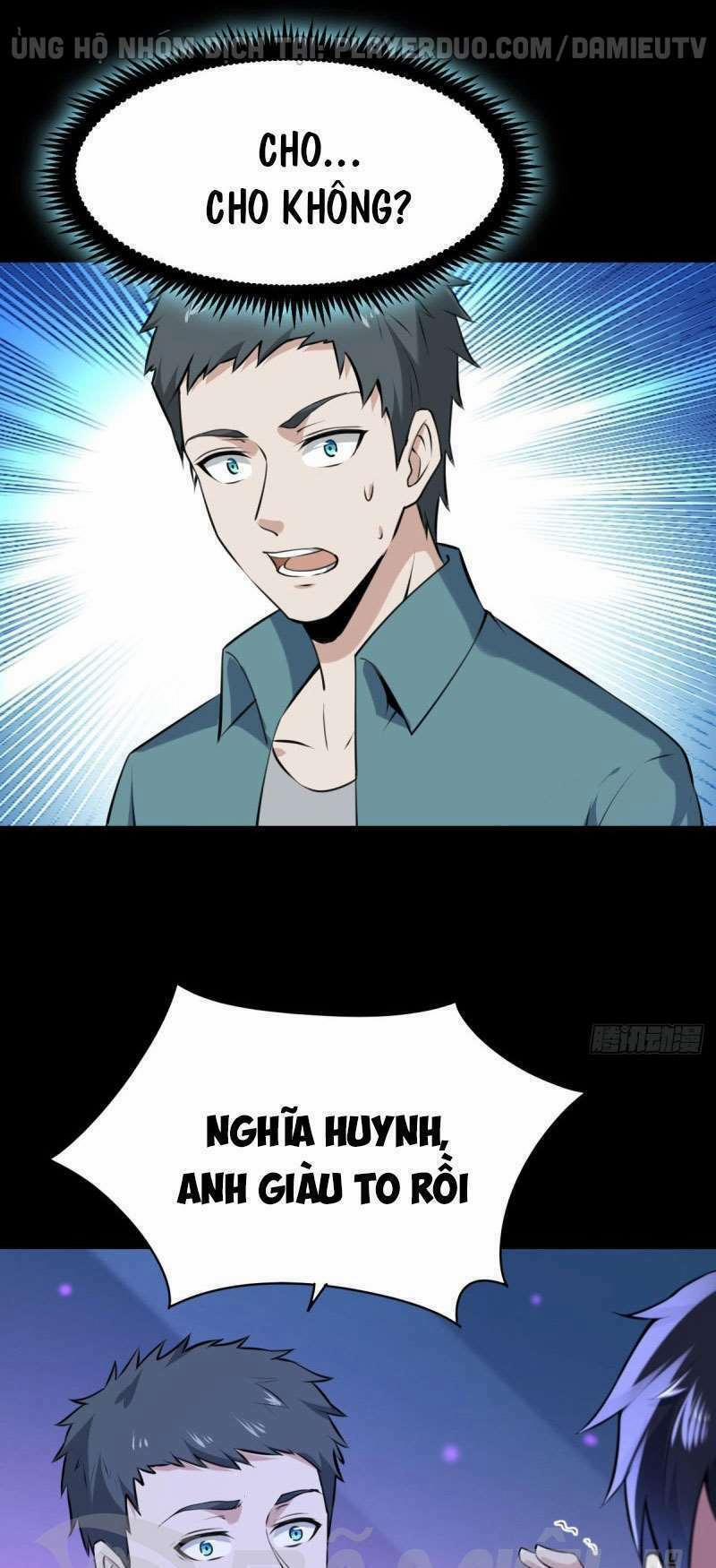 Trùng Sinh Đô Thị Thiên Tôn 145 trang 17