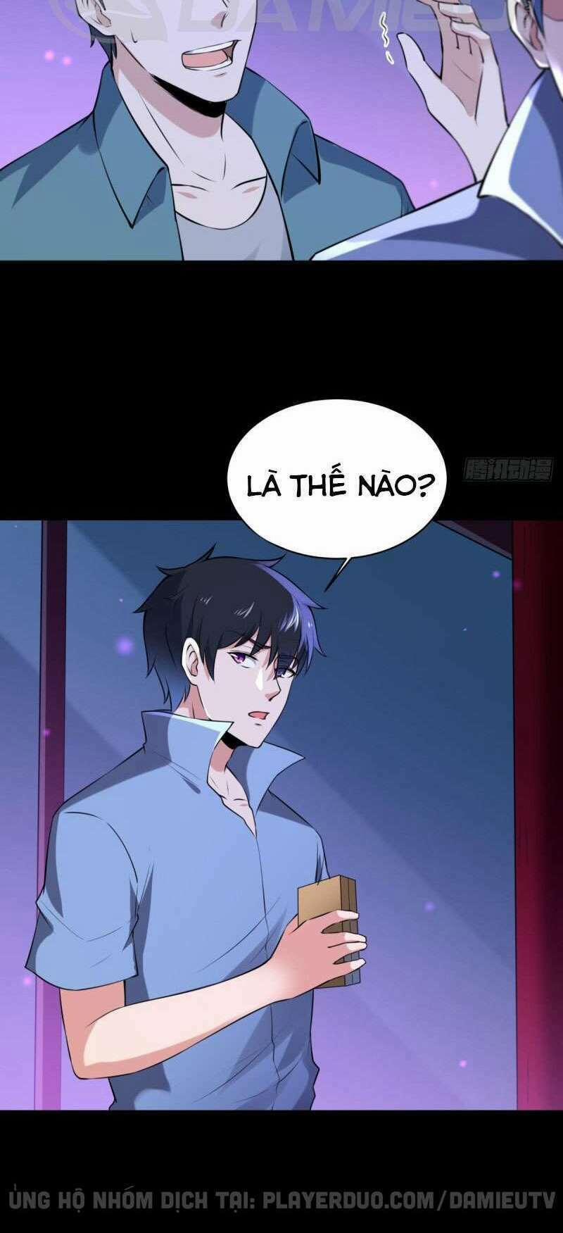 Trùng Sinh Đô Thị Thiên Tôn 145 trang 18