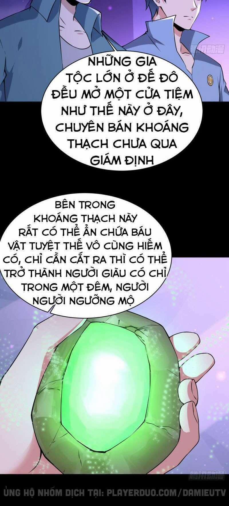 Trùng Sinh Đô Thị Thiên Tôn 145 trang 2