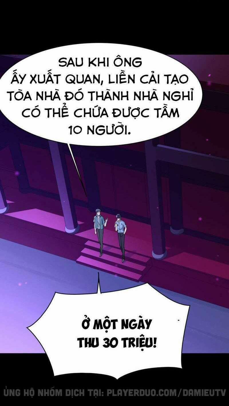 Trùng Sinh Đô Thị Thiên Tôn 145 trang 21