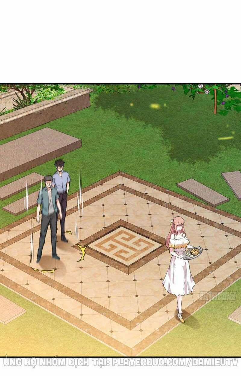 Trùng Sinh Đô Thị Thiên Tôn 145 trang 27