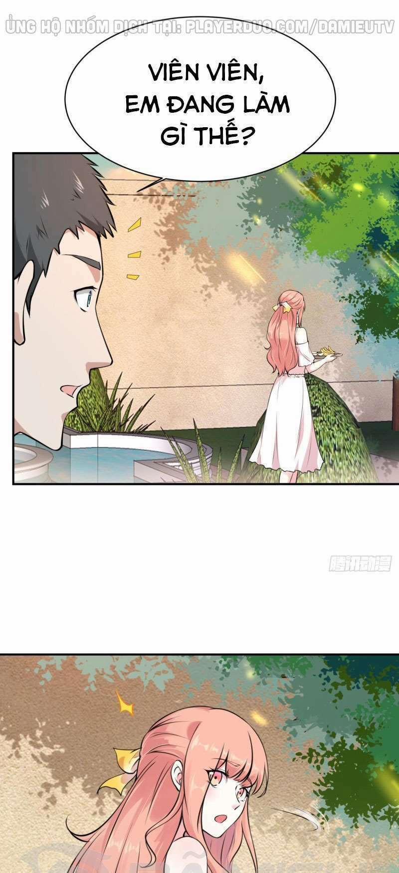 Trùng Sinh Đô Thị Thiên Tôn 145 trang 28