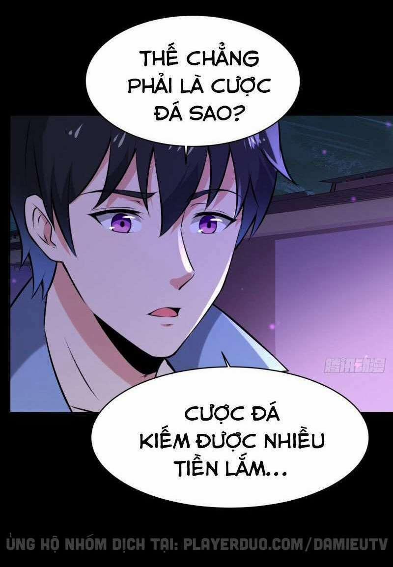 Trùng Sinh Đô Thị Thiên Tôn 145 trang 5