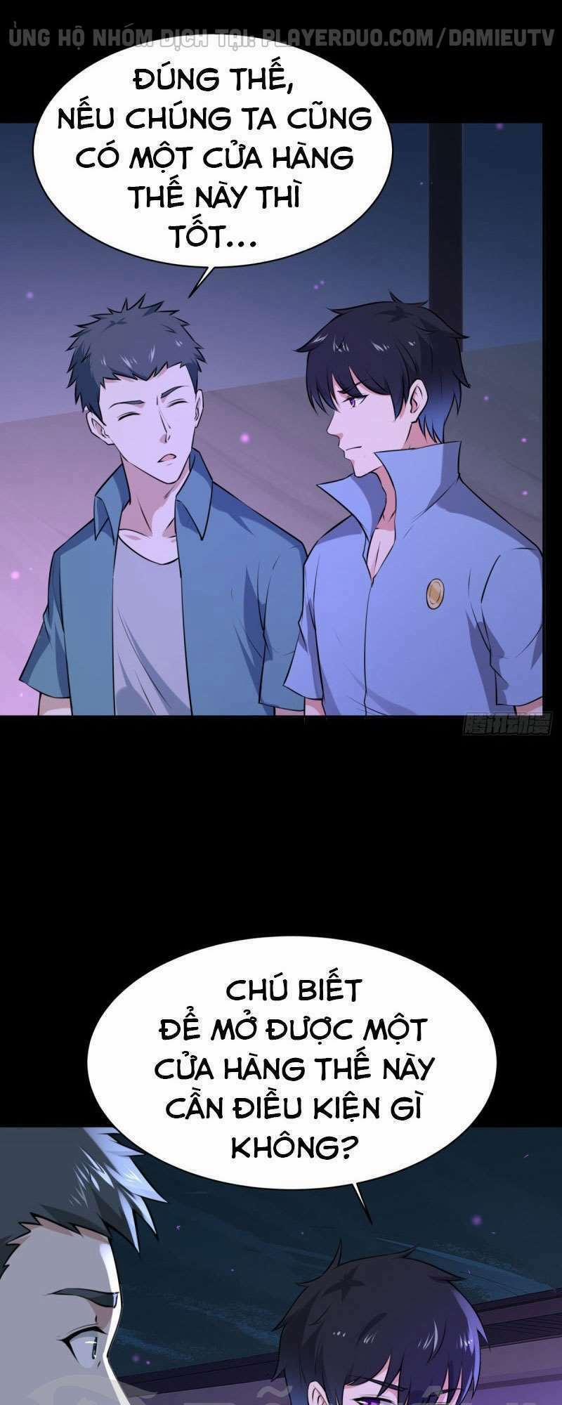 Trùng Sinh Đô Thị Thiên Tôn 145 trang 6