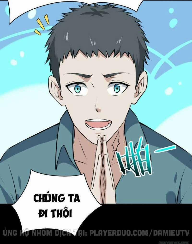 Trùng Sinh Đô Thị Thiên Tôn 145 trang 8