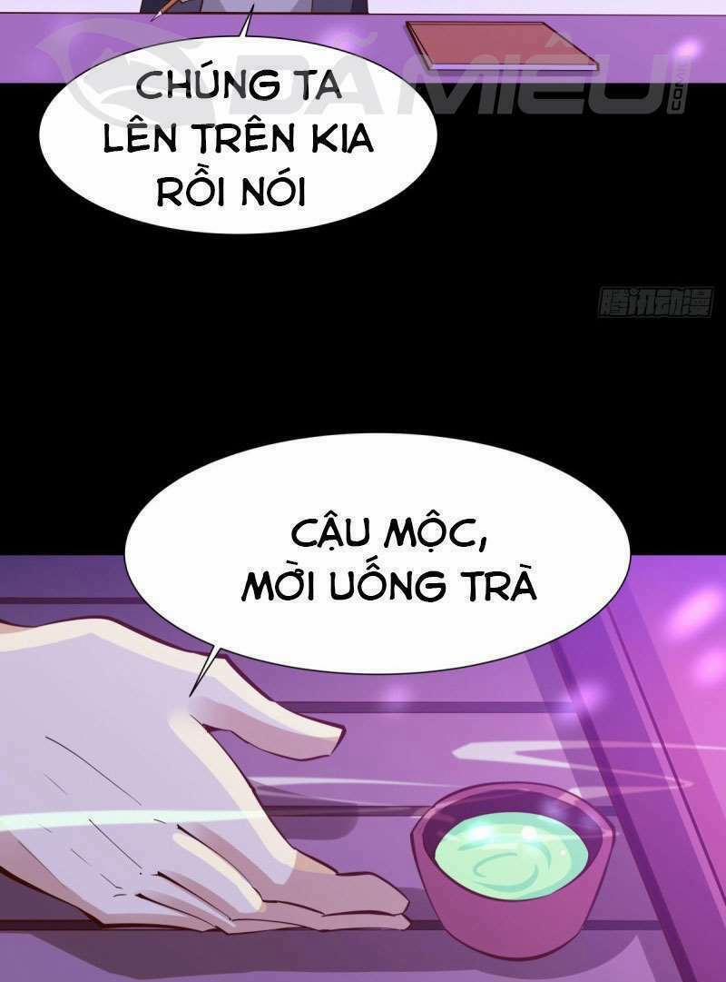 Trùng Sinh Đô Thị Thiên Tôn 146 trang 13