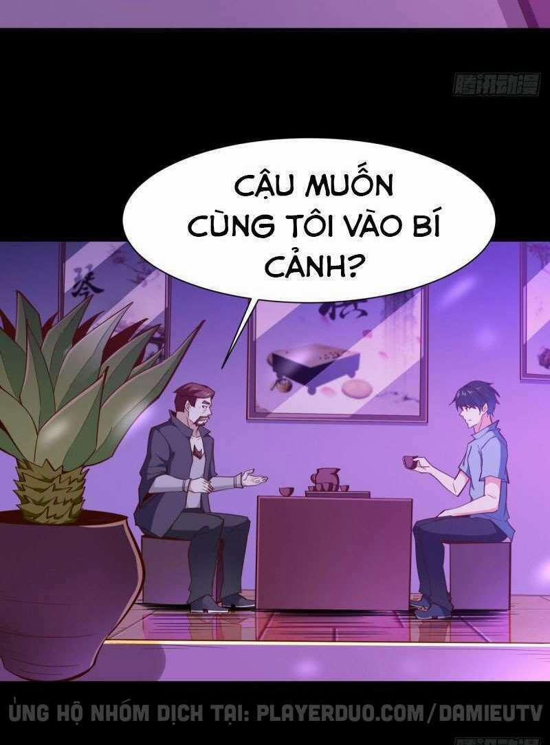 Trùng Sinh Đô Thị Thiên Tôn 146 trang 14